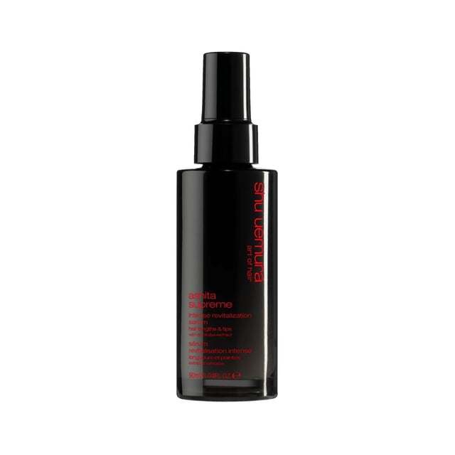 Sérum Shu uemura para cabello Ashita Supreme Smoothing 90 ml
