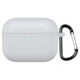 thumbnail image 1 of 360 Full Protection Silicone Case for AirPods Pro 3 Dustproof, Drop-Resistant & Wireless Charging Compatible, 1 of 1