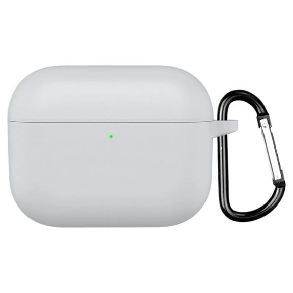 Silicone AirPods Pro 3 Case 360 Protection Wireless Charging Compatible Anti Slip Fingerprint Resistant