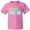 Azalea, variant on Inktastic Happy Easter with Cross in Teal Plaid Youth T-Shirt