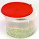 thumbnail image 1 of Tupperware Super Storer Plástico Mediano 3 Litros (111) Multicolor, 1 of 2