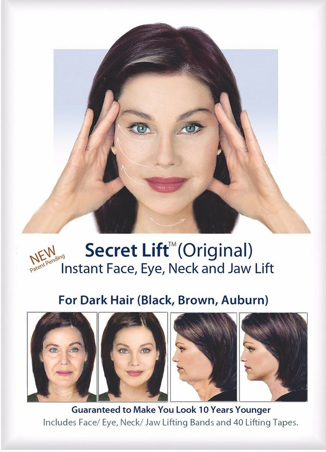 miracle eye lift