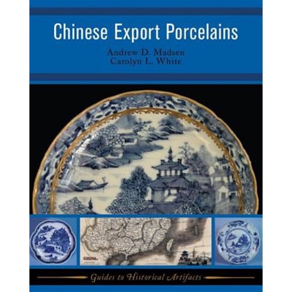 Pre-Owned Chinese Export Porcelains, (Paperback)