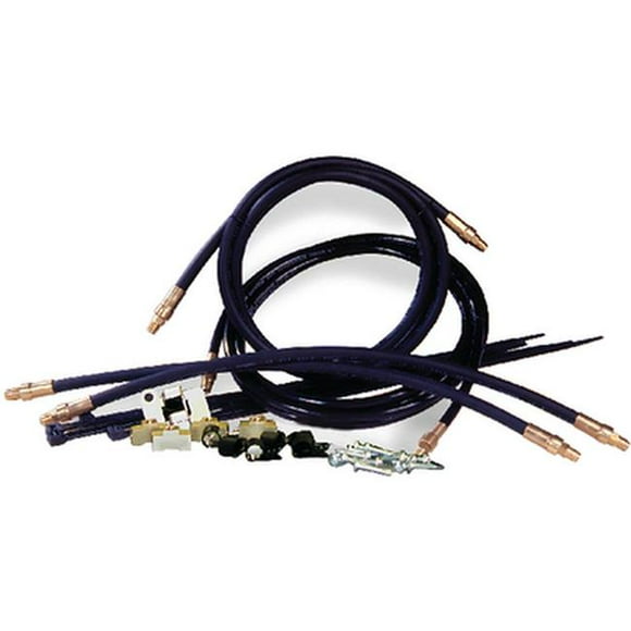 Add on Axel Brake Line Kit