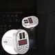 thumbnail image 1 of ¡Precios Insuperables!, MP3 inteligente para coche, carga rápida, calidad de sonido sin pérdida, manos libres, reproducción multifunción, transmisión de voz, protección inteligente Akmoler, 1 of 7