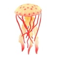 thumbnail image 2 of Iumwxz Tax Free Weekend Jellyfish Toys Figurines Home Decorate Preschool Educational Toys Christmas Gifts home decor christmas clearance outdoors indoor, 2 of 3
