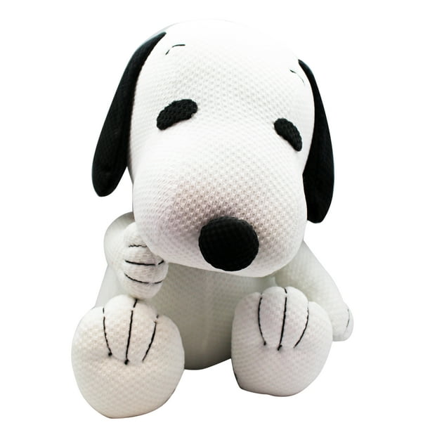 target snoopy stuffed animal