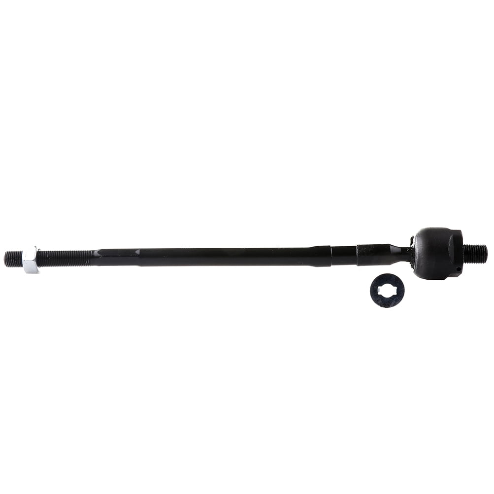 ECCPP - 6PCS Front Lower Control Arm And Ball Joint Inner Tie Rod End Sway Bar Link Compatible Fit 2004-2007 For Suzuki Aerio Suspension Kit