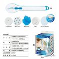 thumbnail image 4 of Electric Spa Body Brush (Japan Edition), 4 of 4