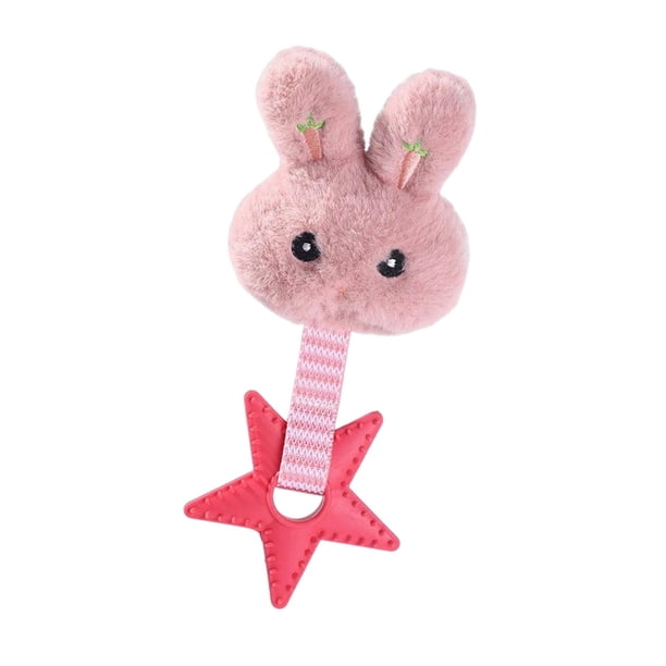 Juguete de peluche Yuyangstore para perros grandes Squeaky Toys Sonido Chew