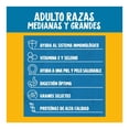 thumbnail image 3 of Alimento para Perro Pedigree Adulto Nutrición Completa Res y Vegetales a Granel por Kilo, 3 of 4
