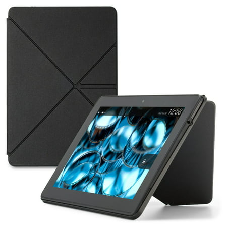 Amazon Kindle Fire HDX 8.9 in. Standing Polyurethane Origami Case (will only fit Kindle Fire HDX