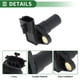thumbnail image 3 of Sensor de velocidad de transmisión VSS para Nissan Altima 2.5L 3.5L 02-06 No.319358E002 Negro Resistente, 3 of 6