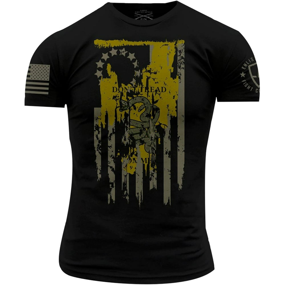 t shirt in style