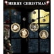 thumbnail image 5 of Decoraciones navideñas para ventanas Luces navideñas grandes que funcionan con pilas para ventanas, decoraciones para interiores y exteriores, luces colgantes 3D para pared, pasillo, patio, dormitori JAMW  Sencillez, 5 of 5