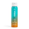 thumbnail image 1 of Protector solar en aerosol COOLA Organic SPF 30 60 ml Tropical Coconut, 1 of 4