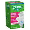 Curad Cotton Bandage Roll, 3"