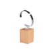 thumbnail image 1 of Soporte de exhibición de reloj Matsuzay, organizador de joyería de madera, Tipo 2 medio, 1 of 6
