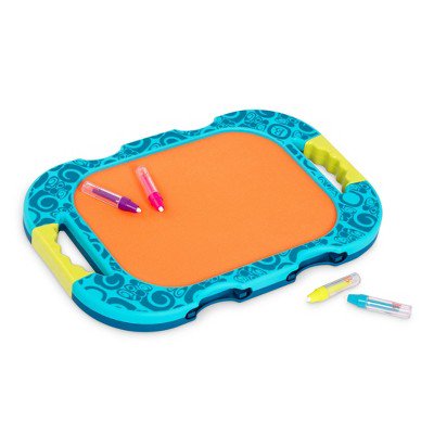 UPC 062243417694 product image for B. toys H2-Whoa (water drawing board) | upcitemdb.com