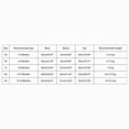 thumbnail image 3 of CAUYDY Preemie Girl Coming Home Outfits Baby Clothing Fall Winter Newborn Long Sleeve Sleepers Infant Girls Cute Romper Bodysuit 0 3 6 9 12 18 24 Months Sizes 2-4 Months,Pink, 3 of 8