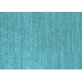 thumbnail image 1 of Ahgly Company Indoor Rectangle Oriental Light Blue Industrial Area Rugs, 8' x 12', 1 of 4