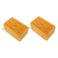 thumbnail image 6 of HEMOTON 2pcs Super Absorbent Non Scratch Car Wash Sponges for Auto Detailing Home and Outdoor Use, 6 of 8