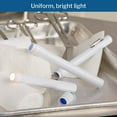 thumbnail image 5 of McKesson Medical Penlights, Diagnostic - Disposable, 4 1/2 in, 1 Count, 3 Packs, 3 Total, 5 of 10