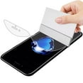thumbnail image 1 of Screen Protector for Samsung Galaxy S10 5G Full Coverage Edge to Edge Bubble Free Soft Protective Film, 1 of 7