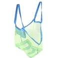 thumbnail image 2 of Bolsa de juguetes de playa para niños, 1 pieza Sandbeach Bolsa de juguetes de playa para niños Bolsa de malla de playa Materiales ecológicos, 2 of 9