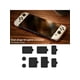 thumbnail image 2 of Btafrte Juego 8 Tapones Antipolvo para Consola Juegos para NS OLED USB AC LAN Cubierta Compatible Con, 2 of 9