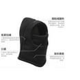 thumbnail image 6 of Balaclava Hood 3 in 1 Multifunctional Thermal Windproof Full Face Mask Cover Caps Winter Warm Neck Warmer Hat Winter Outdoor Ski MaskFleece Windproof Ski Face Mask Balaclavas Hoodï¼blueï¼, 6 of 6