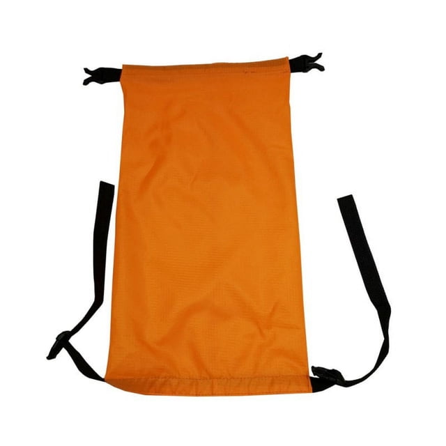 Sac de Couchage Extérieur 8L Pack Grande Capacité Compression Sac de Couchage Accessoires Portable Léger Sac de Transport de Stockage pour la Randonnée Camping Escalade Voyage