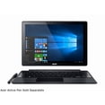 thumbnail image 3 of Acer Switch 2-in-1 Tablet Notebook 12" Touchscreen PC Intel Core i5 6th Gen 6200U 8GB 256GB  Windows 10 Pro Refurbished Good, 3 of 3