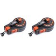 thumbnail image 1 of Rollo de tiza Lufkin Crescent CL50 Compact de 15 m con tiza azul, 2 unidades, 1 of 9