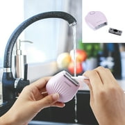 Electric Shaver for Women, Electric Razors for Women Shaving Portable Painless Lady Hair Shavers for Face, Arms, Legs Hair Removal, Rechargeable Wet and Dry Cordless Women Razor