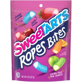 Sweetarts Extreme Sour Chewy Candy Bag 11 Oz Walmart Com Walmart Com