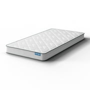 Linenspa Explorer 6 Firm Tight Top Innerspring Mattress, Twin XL