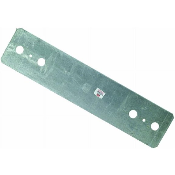 Simpson Strong Tie PS418 Hot-Dip Galvanized Piling Strap