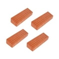 thumbnail image 4 of Lipstore Playing Card Holders Sturdy for Organizing Cards Organizer Wood Holder Racks 4 pieces, 4 of 8