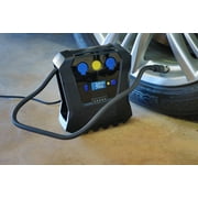 Michelin Programmable 12 Volt Digital Tire Inflator