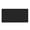 Black, variant on Large Leather Desk Mat 60x40cm Table Protector, Pad for Computer Keyboard