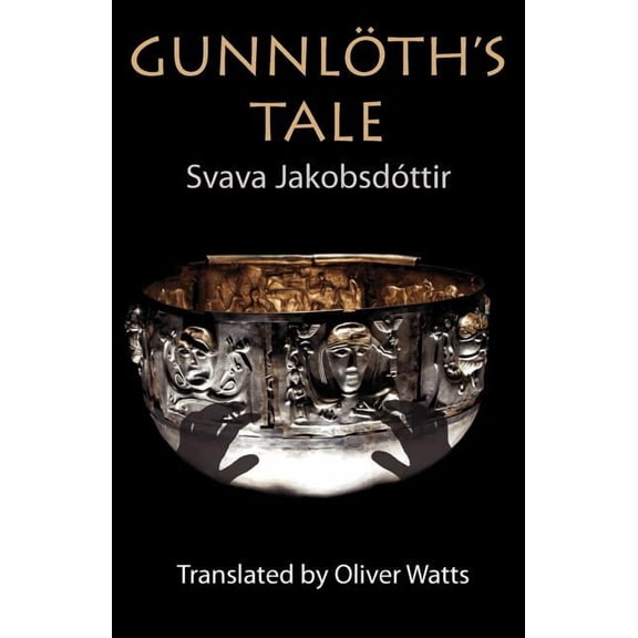 Gunnloth's Tale, (Paperback)