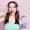 Purple, variant on Children's Headset Folding LED Luminous Headset Wireless Bluetooth Headset Mobile Phone Computer Bluetooth 5.0, Bluetooth Headset