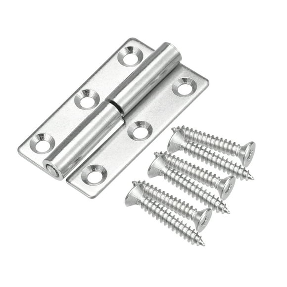 Grass Hinges 860 02