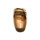 thumbnail image 5 of Sandalia para Dama Color Metálico con doble Hebilla ajustable elega SPORT  SV-054-1-M, 5 of 5