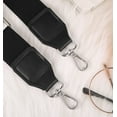 thumbnail image 4 of Transemion Comfortable And Adjustable Leopard Bag Strap For Various Occasions Good Crossbody Bag Strap 1Set, 4 of 6