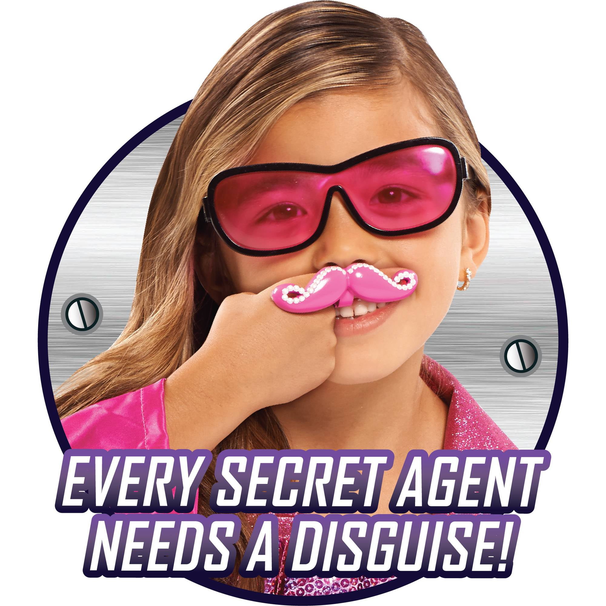 barbie spy squad gliss stick
