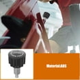 thumbnail image 2 of 2pcs Pull Pin Spring Knob for Exercise Bike Replacement Parts Fitness Equipment Ball Knob Weight Bench Pin, 2 of 9