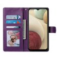thumbnail image 5 of Case for FOXDOCK Sony Xperia 1 IV Wallet Case – Premium Leather, 3 Card Slots, Shockproof Protection, 5 of 5