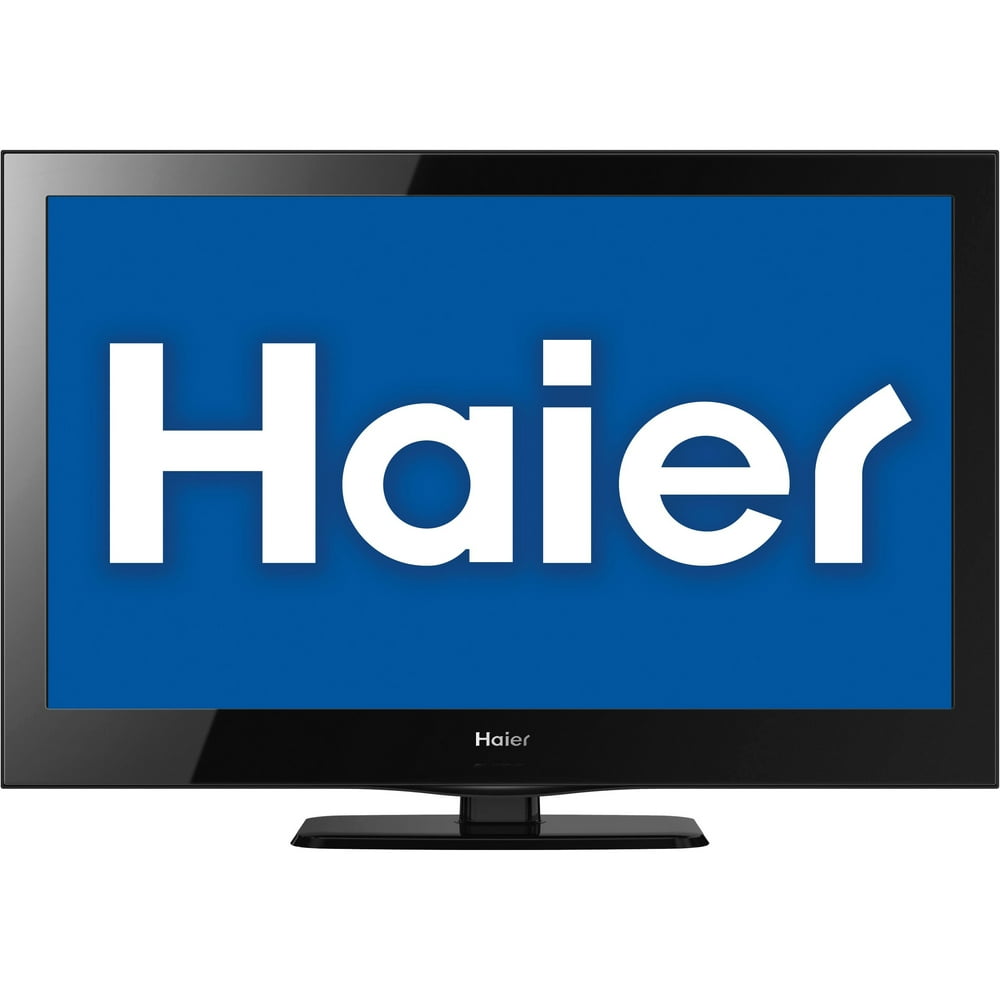 Haier 19" Class HDTV (720p) LEDLCD TV (LE19B13200)